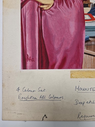 Lot 574 - Robert A. Osborne (1923- ?) for Digit Books