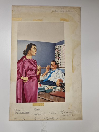 Lot 574 - Robert A. Osborne (1923- ?) for Digit Books