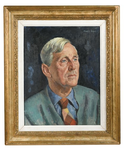 Lot 169 - Alfred Neville Lewis (South African, 1895-1972)