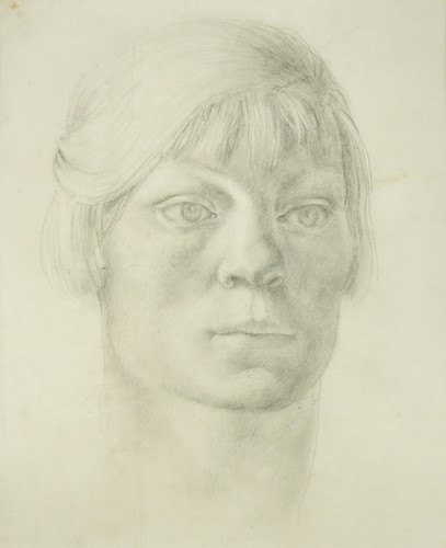 Lot 441 - Elisabeth Vellacott (1905-2002)