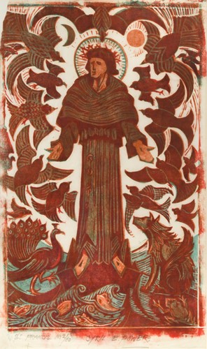 Lot 686 - Cyril Edward Power (1872-1951)