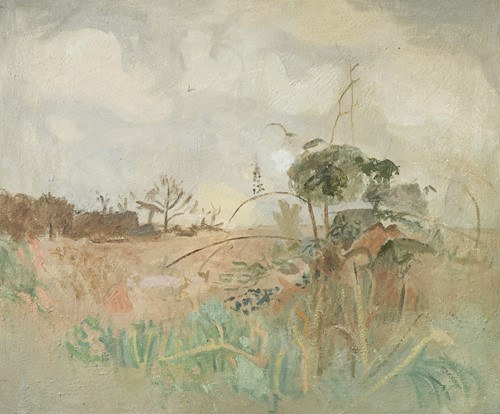 Lot 459 - Mary Potter OBE (1900-1981)