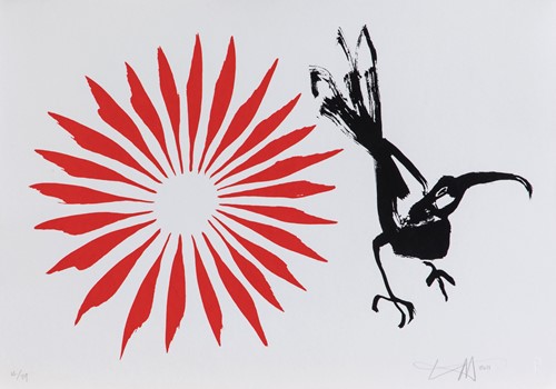 Lot 745 - Lucy McLauchlan (1977-)