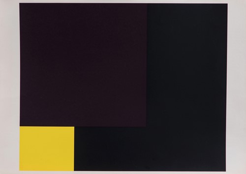 Lot 755 - Aurelie Nemours (1910-2005)