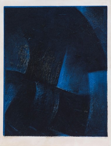 Lot 725 - John Drawbridge MBE (1930-2005)