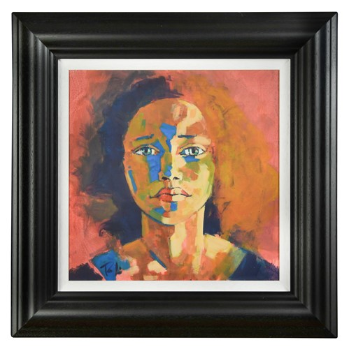 Lot 365 - Toby Mulligan (1969-)