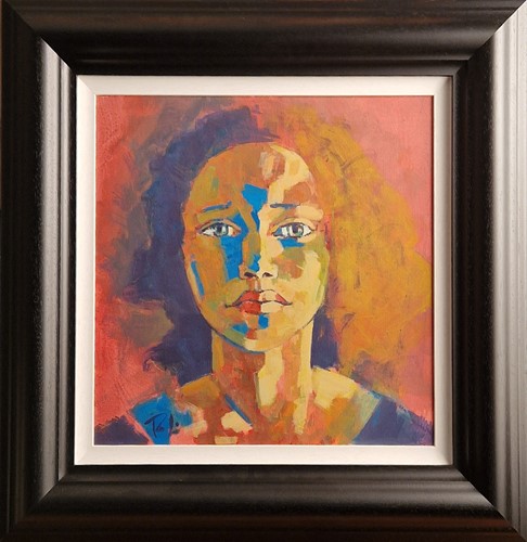 Lot 365 - Toby Mulligan (1969-)