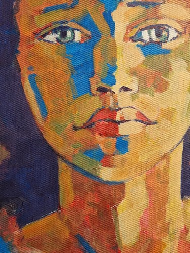 Lot 365 - Toby Mulligan (1969-)