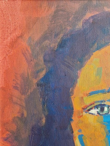 Lot 365 - Toby Mulligan (1969-)
