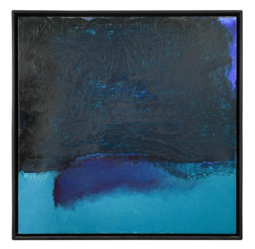 Lot 577 - Trevor Bell (1930-2017)