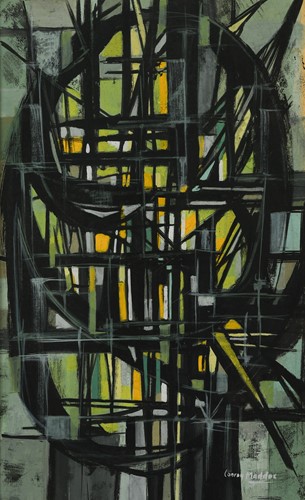 Lot 571 - Conroy Maddox (1912-2005)