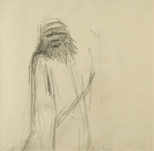 Lot 621 - Sir George Russell Drysdale AC (1912–1981)