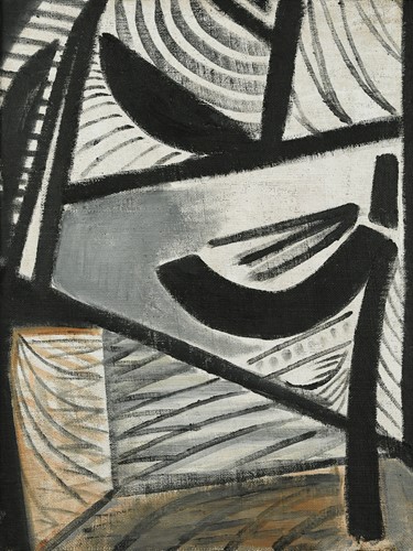 Lot 578 - Sir Terry Frost RA (1915-2003)