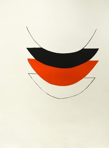 Lot 684 - Sir Terry Frost RA (1915-2003)