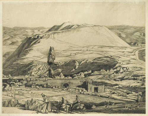 Lot 89 - Doris Boulton (British, 1892-1961)