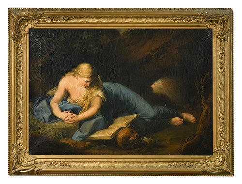 Lot 123 - After Pompeo Girolamo Batoni