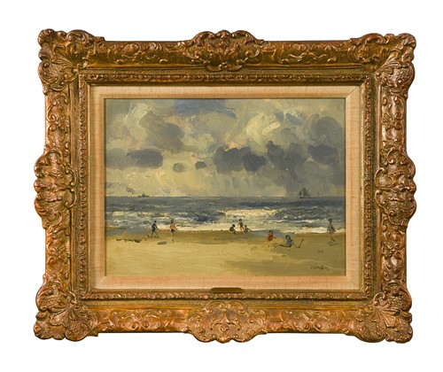 Lot 288 - Campbell Archibald Mellon (British, 1878-1955)