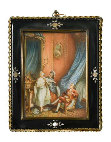Lot 177 - After Sigmund Freudenberger