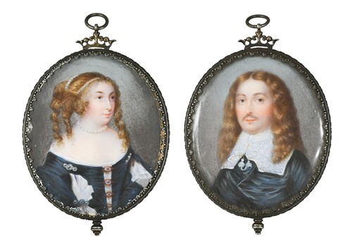 Lot 172 - Continental School, circa 1700