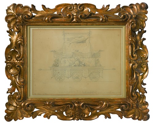 Lot 155 - Richard Redgrave RA (British, 1804-1888)