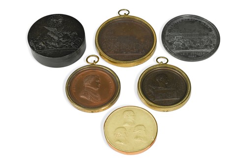 Lot 477 - Of French Revolution and Napoleonic interest