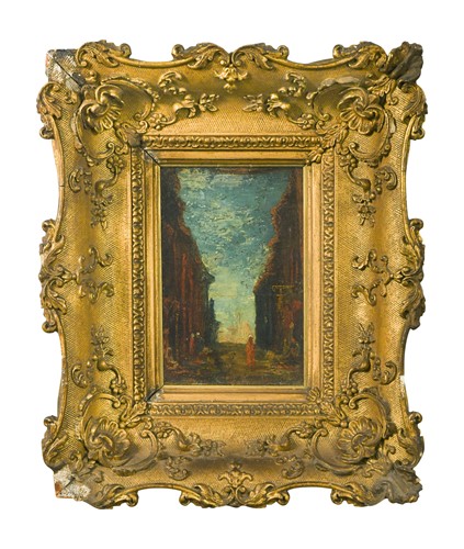 Lot 96 - William James Muller (British, 1812-1845)
