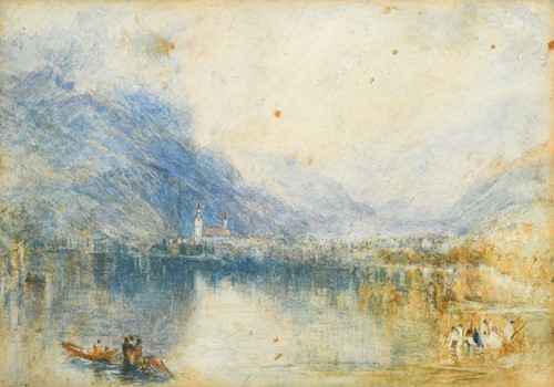 Lot 82 - After JMW Turner